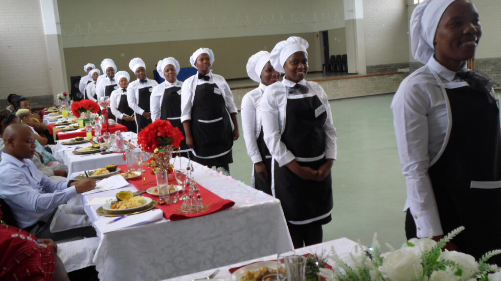 Mdantsane